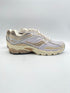 Saucony progrid omni 9 sneaker grey/ lilac
